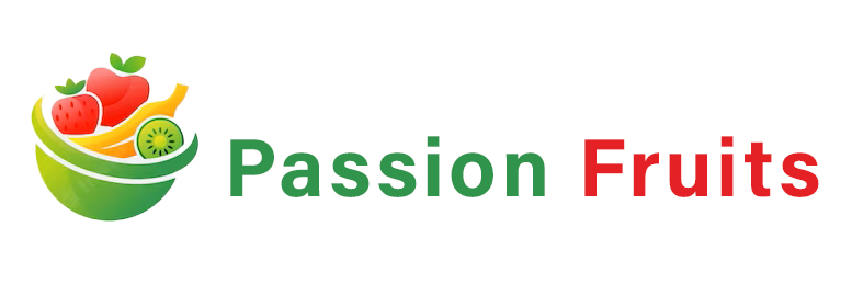 Passion Fruits