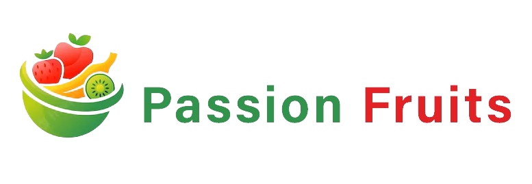 Passion Fruits